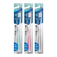 歯ブラシ(ピュオーラすき間PRO/柔らか/12本