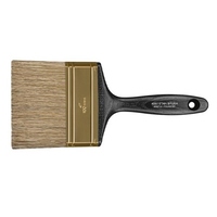 100mm ラック･ニス用刷毛