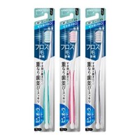 歯ブラシ(ピュオーラすき間PRO/普通/12本)