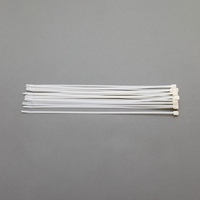 280mm 結束バンド(手切りタイプ/20本)