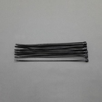280mm結束バンド(耐侯性/手切りタイプ/20本