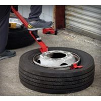 タイヤ脱着ツールキット(小型トラック用)_選択画像02