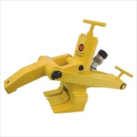 102mm 油圧式タイヤビードブレーカー