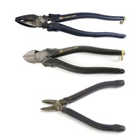 3本組 プライヤーセット