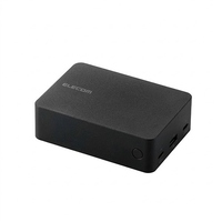 20400mAh モバイルバッテリ-(超高速充電)