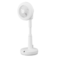 AC100V/23Wサーキュレーター扇風機(28畳用)