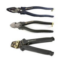 3本組 プライヤーセット