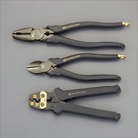 3本組 プライヤーセット