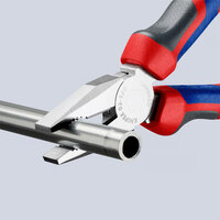 160mm 電工ペンチ(グリップ付/メッキ)_選択画像03