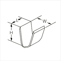 1.0-2.5mm2 [自動車用]スプライス(100個)_選択画像02
