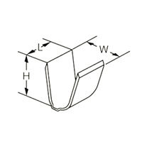 6.0-8.0mm2 [自動車用]スプライス(100個)_選択画像03