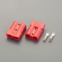 アンダーソンタイプコネクター(10ー12AWG)