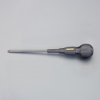 #2x150mm [+]ビスブレイク電工ドライバー