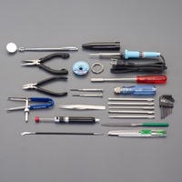 [22個組] 工具セット