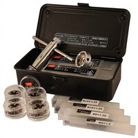 M6-12スパイラルタップ&ダイスSet(HSSE/SKS