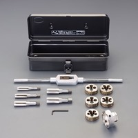 M14-M22 タップダイスセット(大型車用)