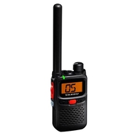 トランシーバー[Bluetooth対応/防水･防塵型