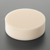φ125x40mm スポンジ(マジック式)