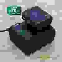 10.8V 急速充電器_選択画像04
