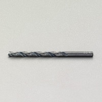 10.5x137mm ストレートシャンクドリル(HSS)