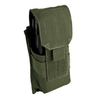 89x57x184mm 小物ポーチ(OD色)
