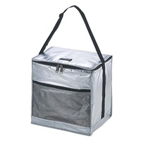 340x260x330mm/24L 保冷バッグ