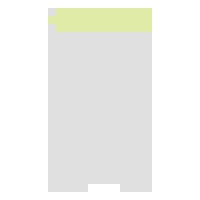 260x100x400mm 宅配袋(白/無地/25枚)_選択画像02