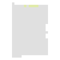 380x150x500mm 宅配袋(白/無地/25枚)_選択画像02