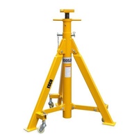 8.2ton/1195-1730mmジャッキスタンド(11階)