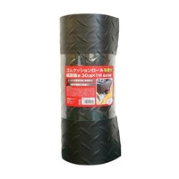 300mmx1000mm ゴムクッションマット(粘着付