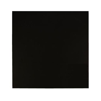 200x200x2.0mm ゴム板(EPDM)