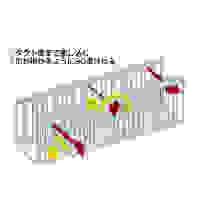 ダクト内整線具(10本入)_選択画像02