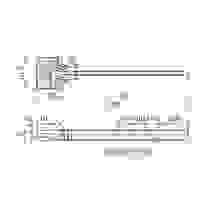 ダクト内整線具(10本入)_選択画像04