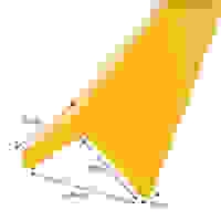 31x31x900クッションガード(黄/2本/磁石式)_選択画像02