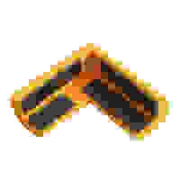 70x70x31mmコーナーガード(黄/2本/磁石式)_選択画像02