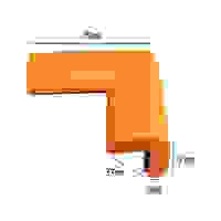 70x70x31mmコーナーガード(黄/2本/磁石式)_選択画像03
