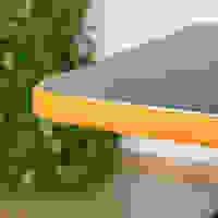 20x 8x2000mm クッションガード(D型/黄)_選択画像03