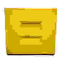368x413x337ホイールチョーク(ポリウレタン_選択画像03