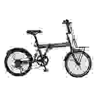 20インチ 折り畳み式自転車(ノーパンク)_選択画像02
