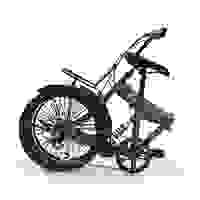 20インチ 折り畳み式自転車(ノーパンク)_選択画像03