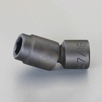 3/8sqx18mmユニバーサルインパクトソケット