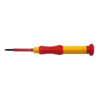 T20x 50mm [TORX]ドライバー(絶縁･精密用)
