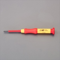 T20x 50mm [TORX]ドライバー(絶縁･精密用)
