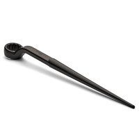 1･13/16 inx585mm組立用めがねレンチ(シノ