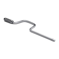 3/8 inDR/420mm スピーダーハンドル