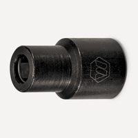 3/8 inDRx5/16 inHEX/32mm ビットホルダー