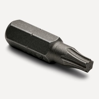 T40x28.6mm [Torx]ドライバービット