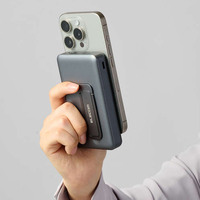 10000mAhモバイルバッテリー(マグネット付)_選択画像03