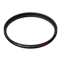 58mm レンズガード