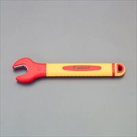 10mm 絶縁片口スパナ